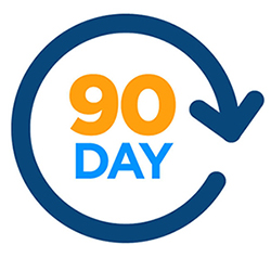 90 Days